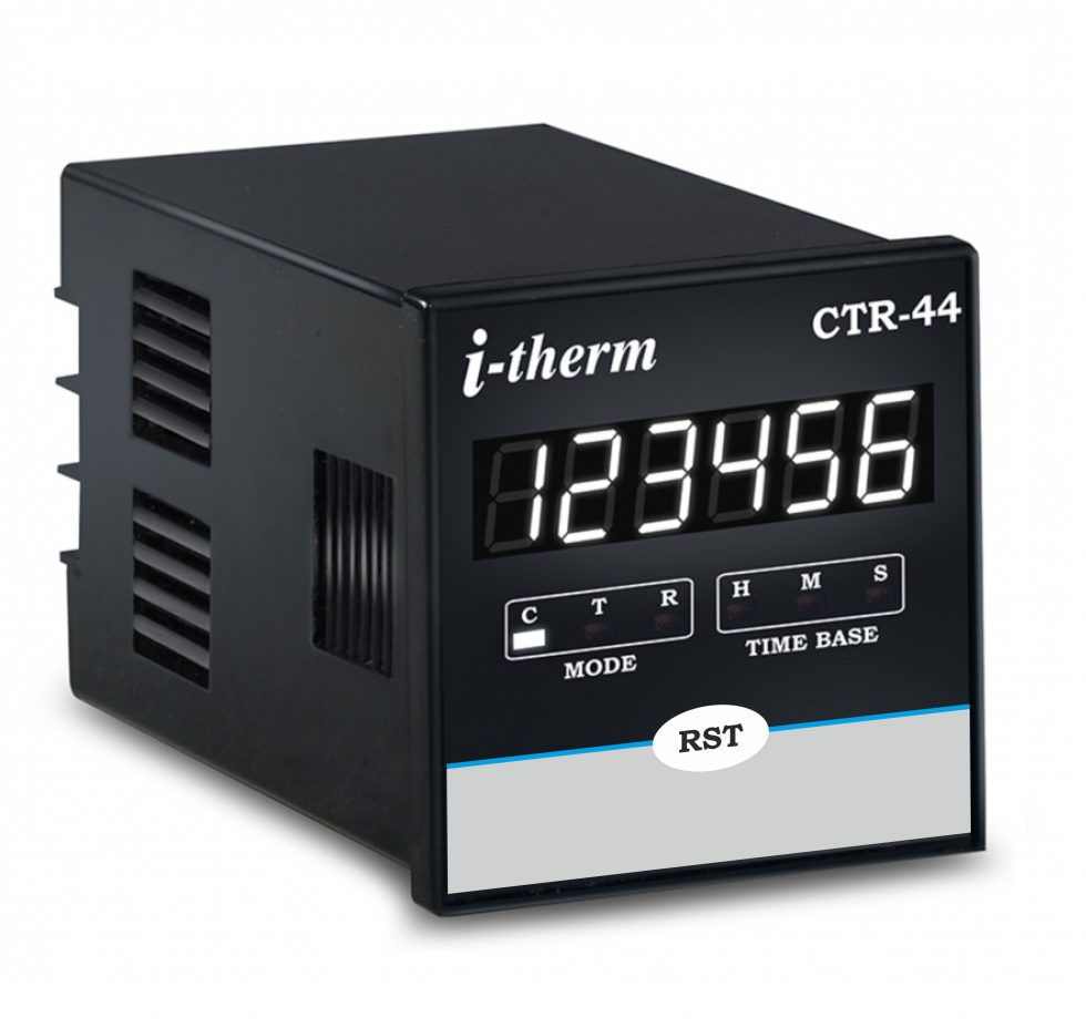 Products - Itherm
