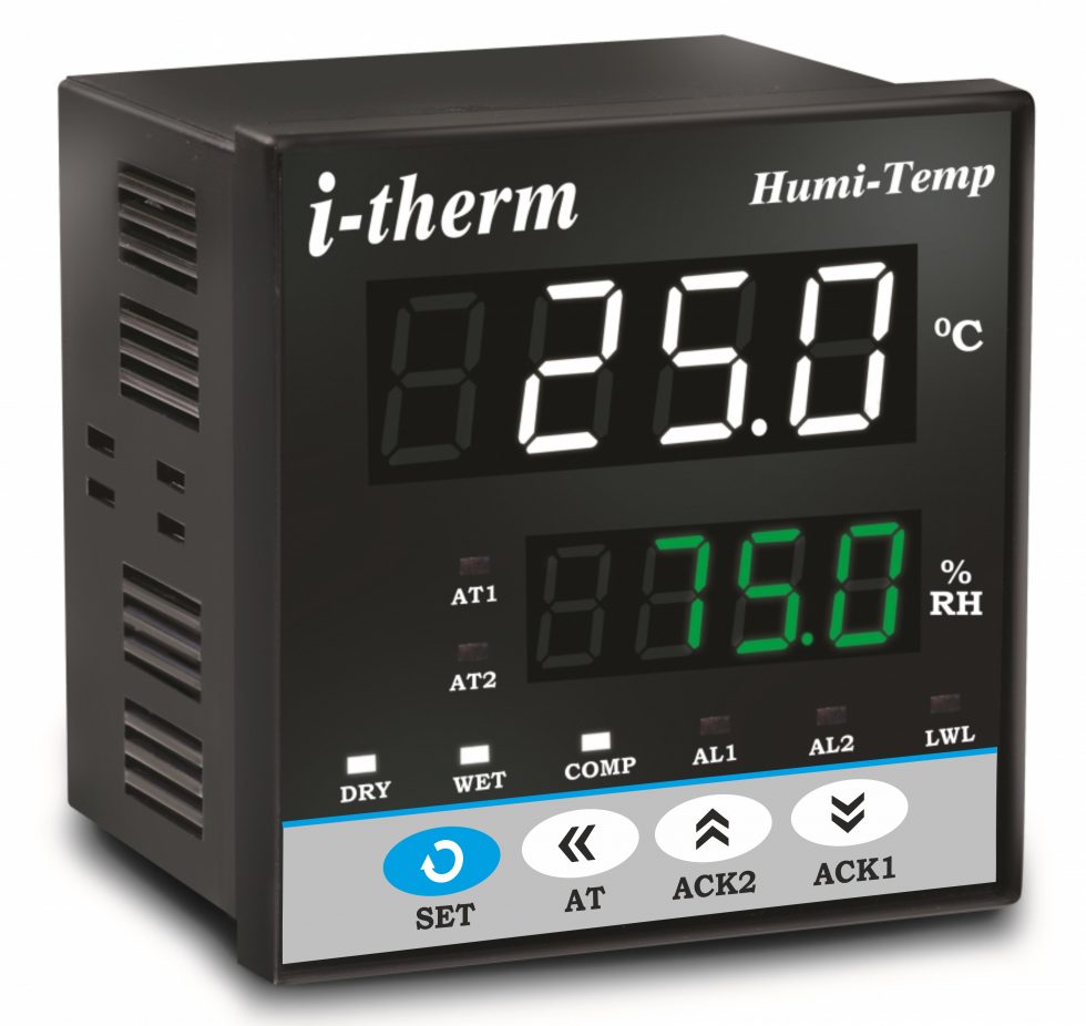 Humi-Temp - Itherm